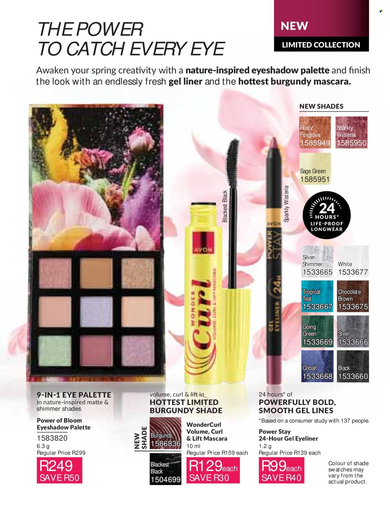 Avon specials - 08.01.2026 - 08.31.2026. Page 45
