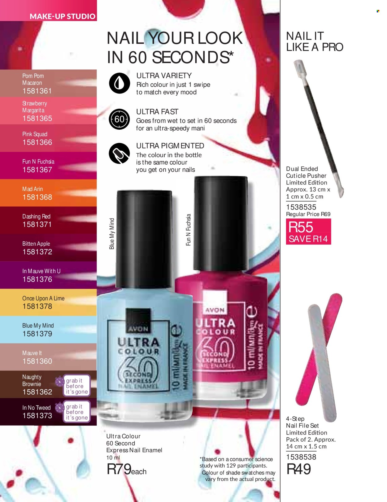Avon specials - 08.01.2026 - 08.31.2026. Page 48
