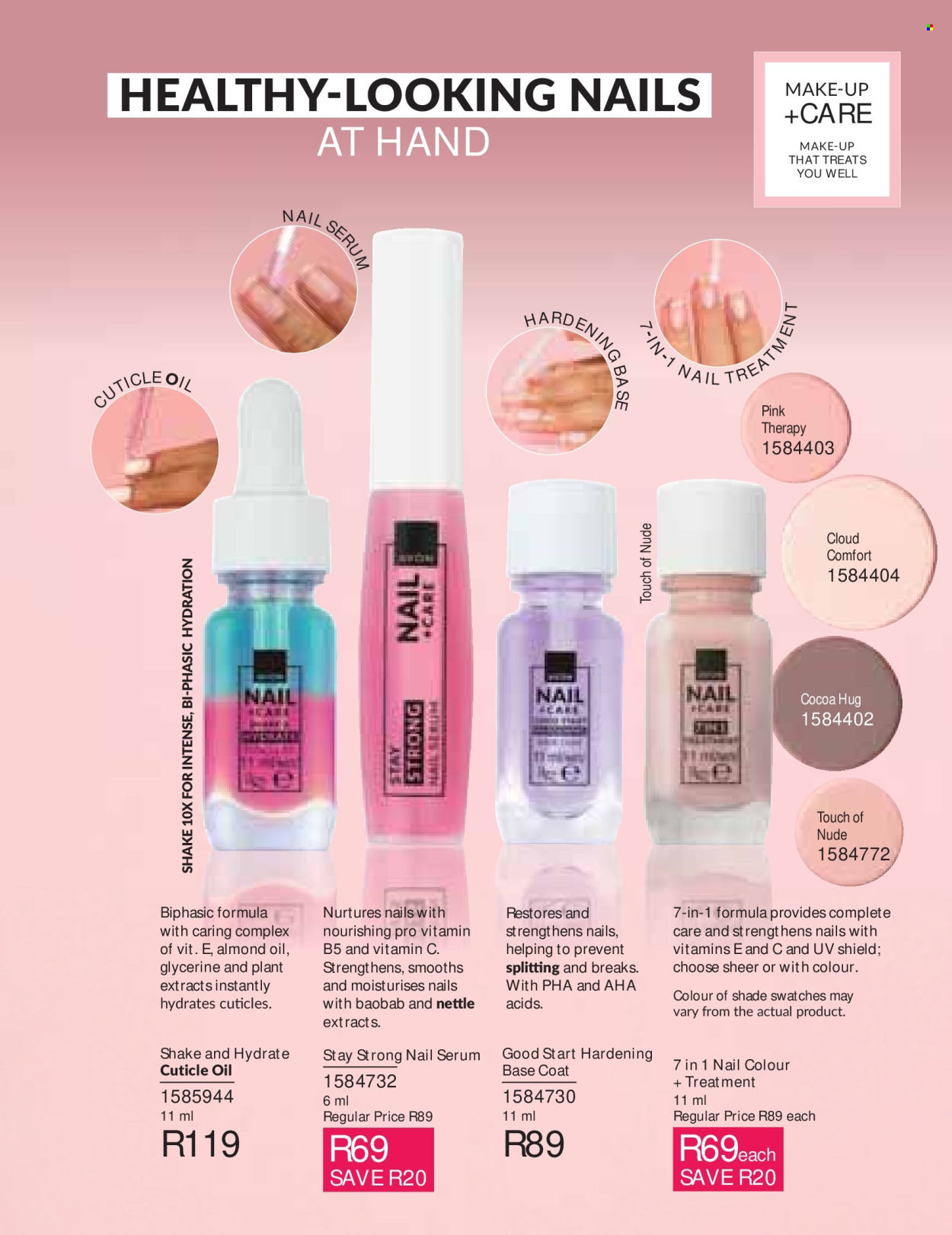 Avon specials - 08.01.2026 - 08.31.2026. Page 49