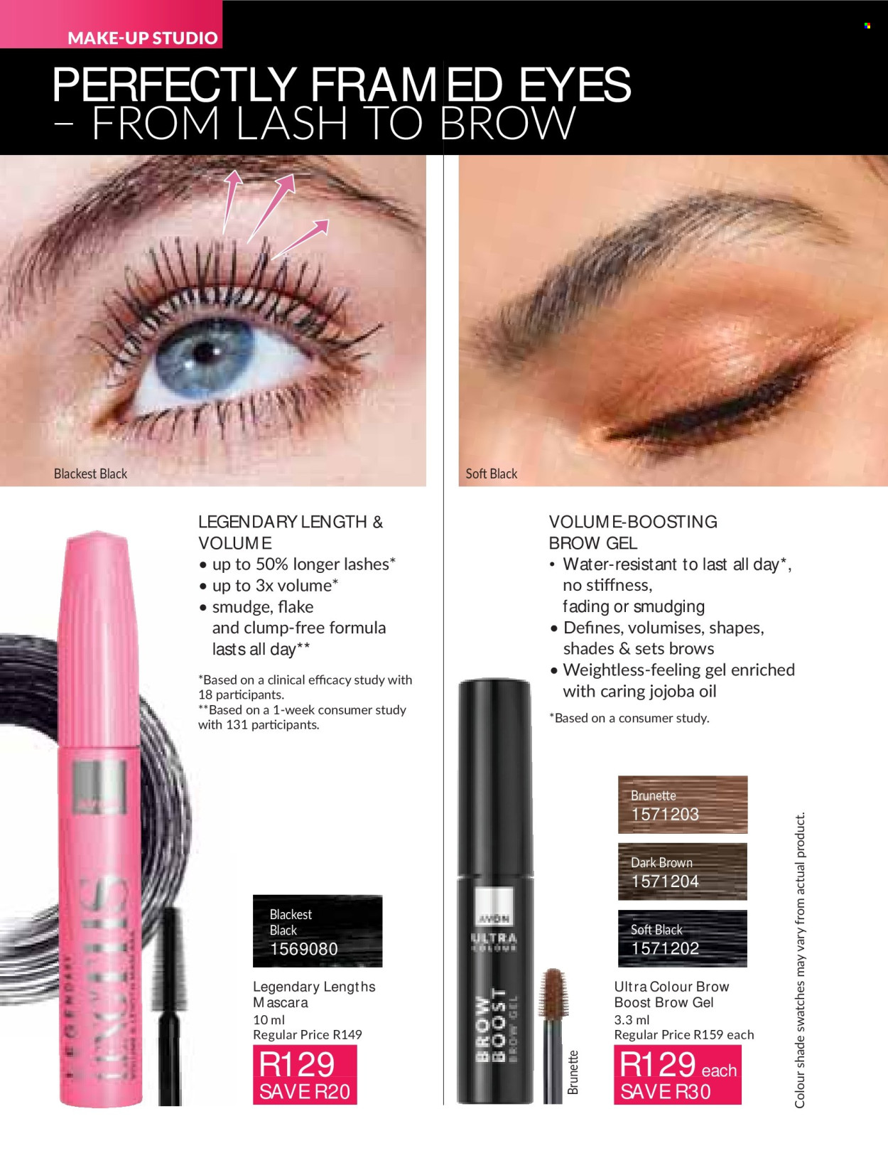 Avon specials - 08.01.2026 - 08.31.2026. Page 50