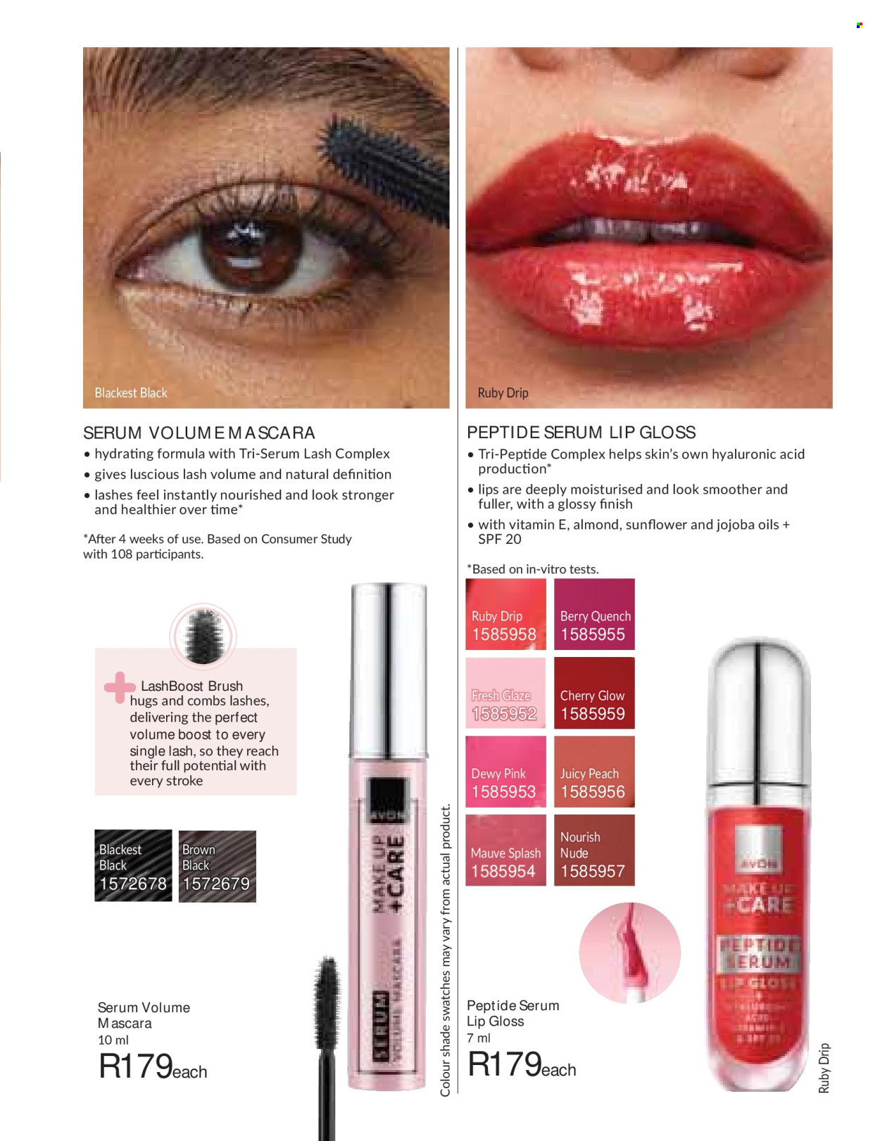 Avon specials - 08.01.2026 - 08.31.2026. Page 51