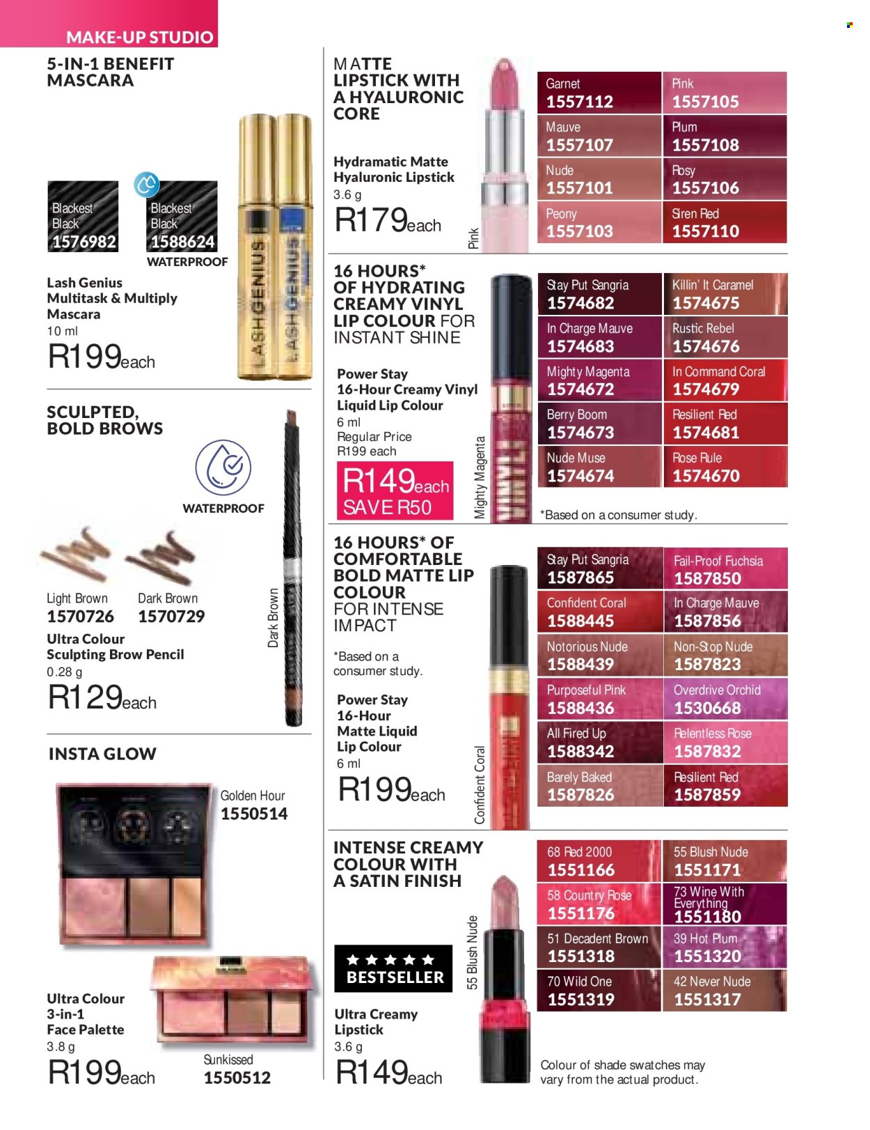 Avon specials - 08.01.2026 - 08.31.2026. Page 52