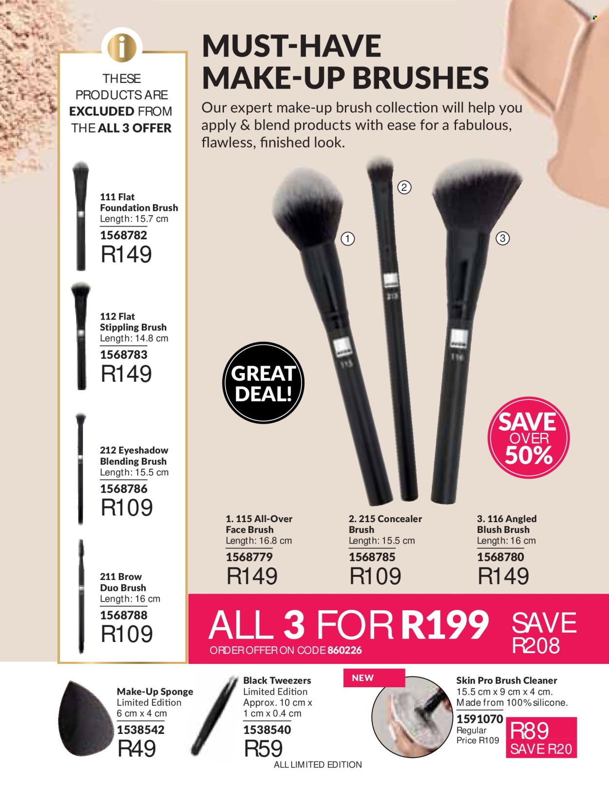Avon specials - 08.01.2026 - 08.31.2026. Page 53