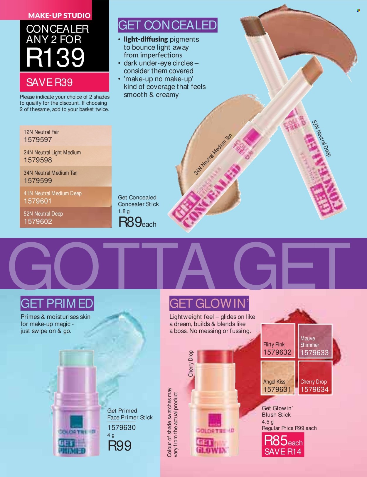 Avon specials - 08.01.2026 - 08.31.2026. Page 54