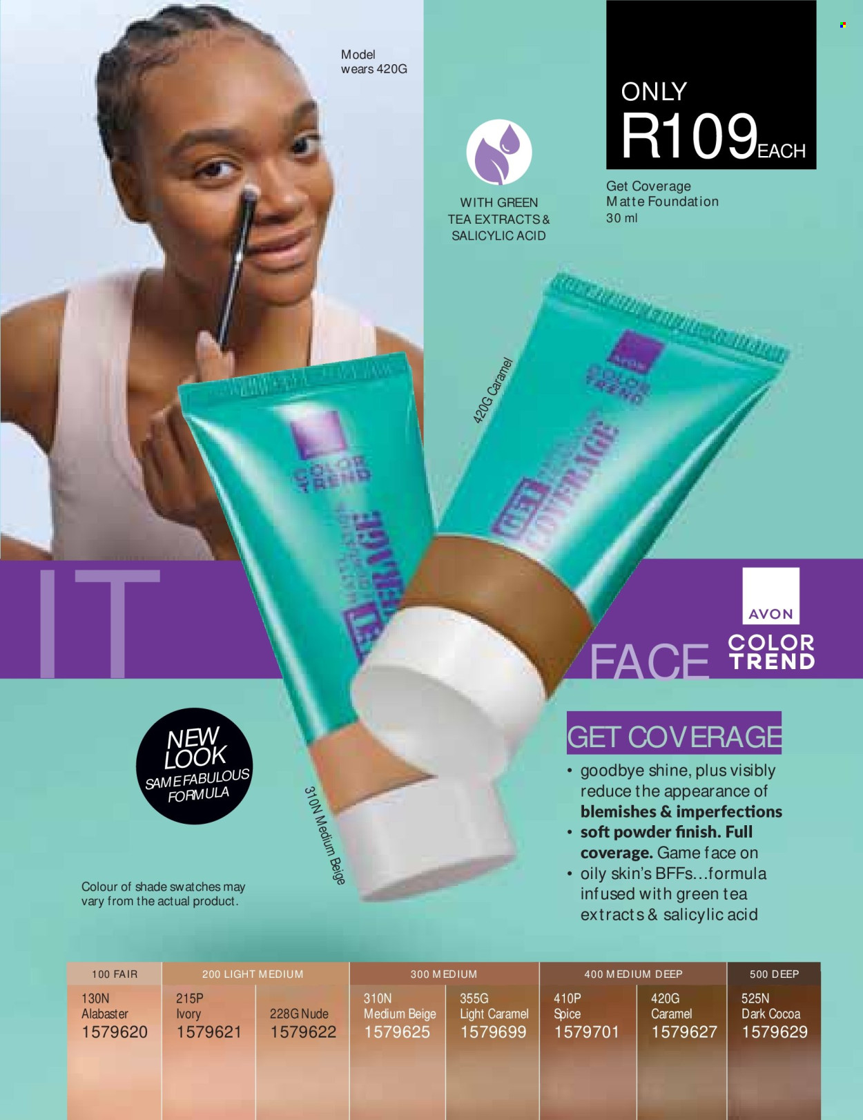 Avon specials - 08.01.2026 - 08.31.2026. Page 55