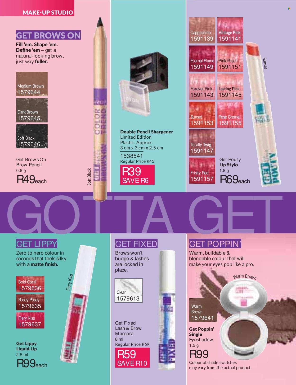 Avon specials - 08.01.2026 - 08.31.2026. Page 56