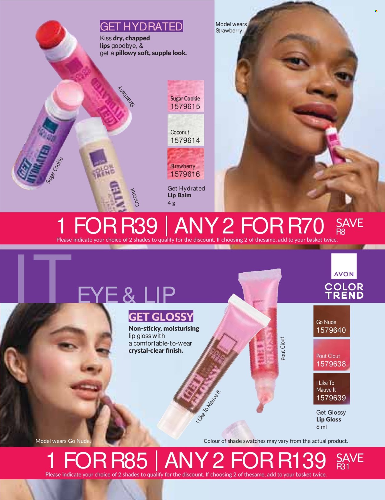 Avon specials - 08.01.2026 - 08.31.2026. Page 57