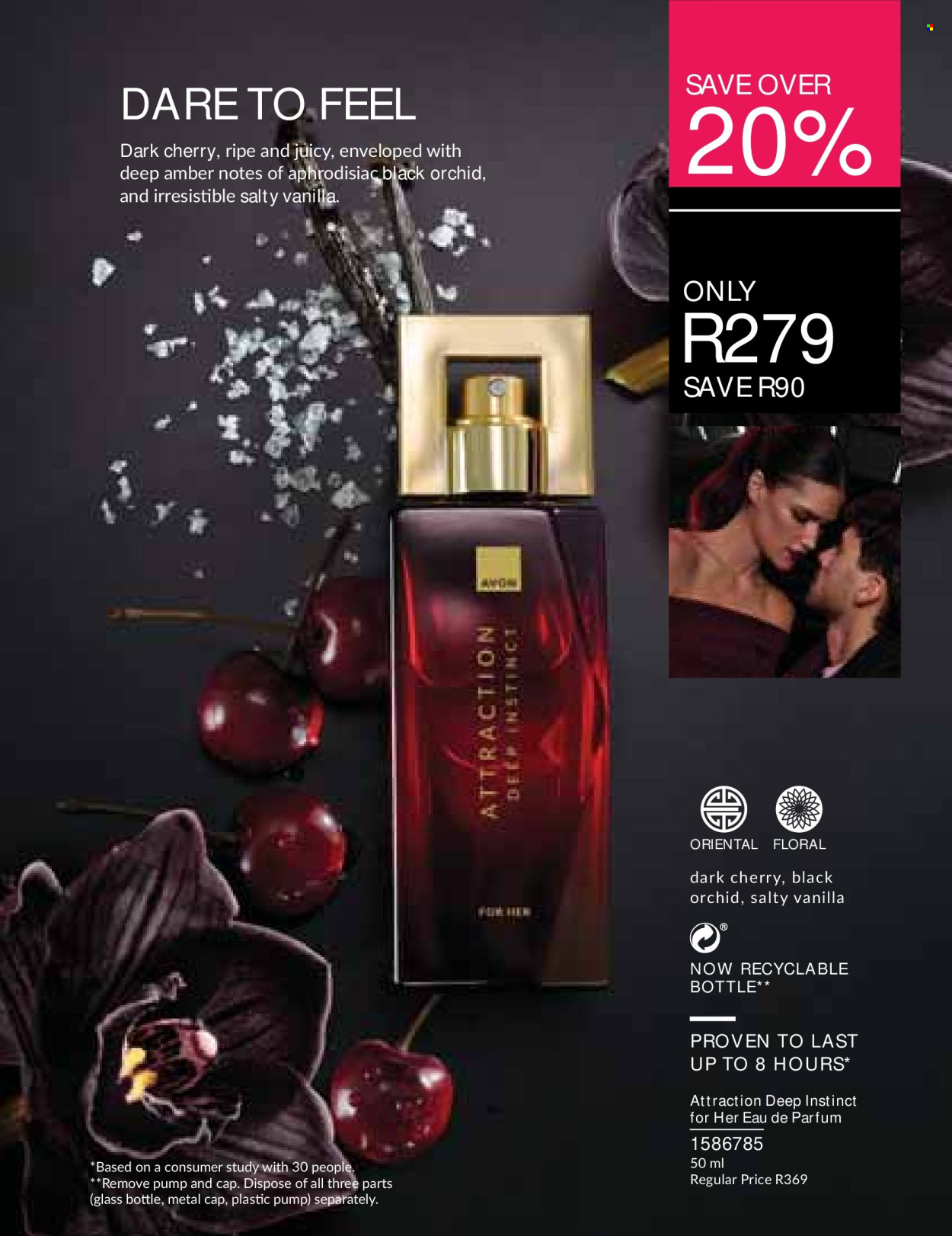 Avon specials - 08.01.2026 - 08.31.2026. Page 61