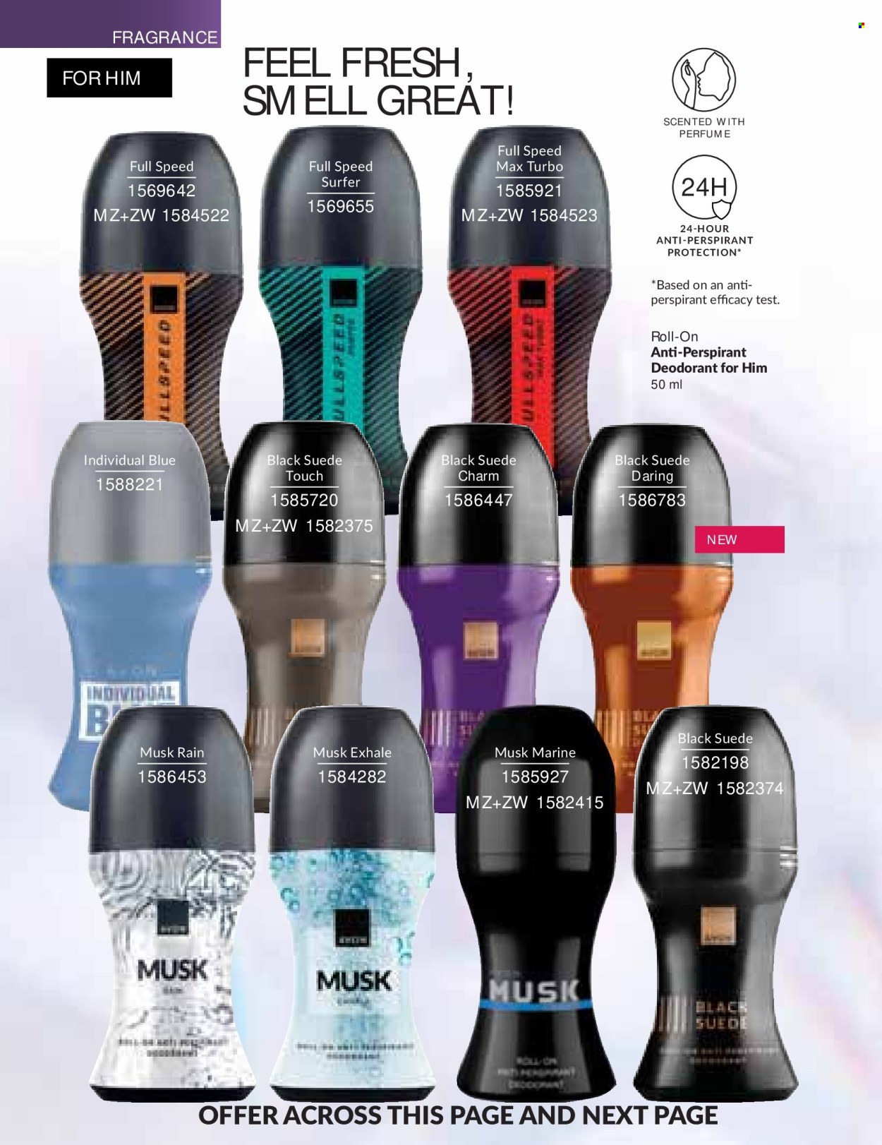 Avon specials - 08.01.2026 - 08.31.2026. Page 66