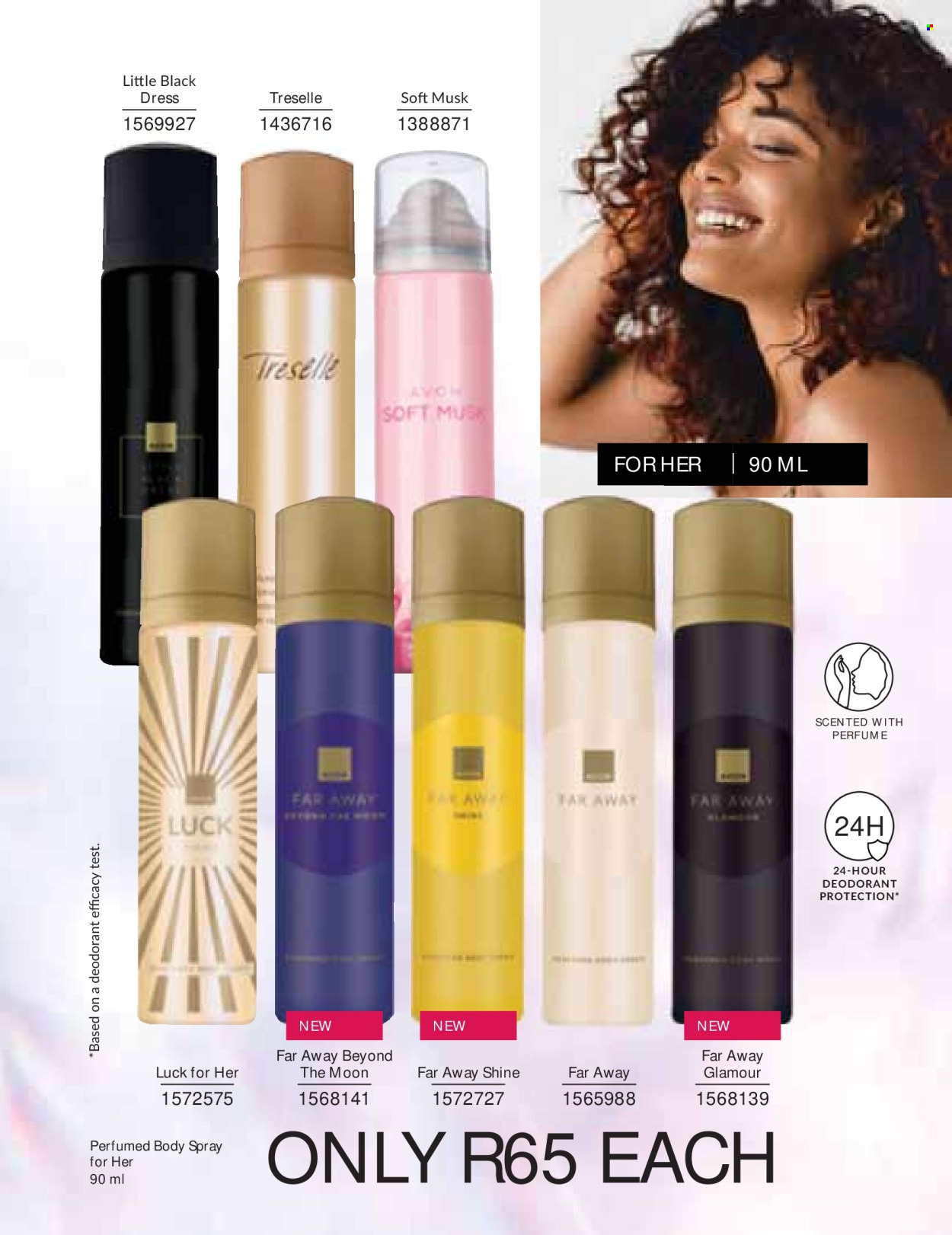 Avon specials - 08.01.2026 - 08.31.2026. Page 69