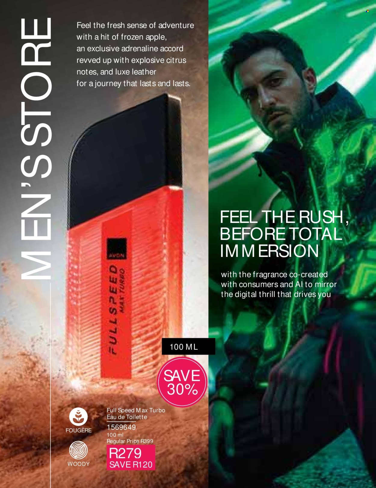 Avon specials - 08.01.2026 - 08.31.2026. Page 72