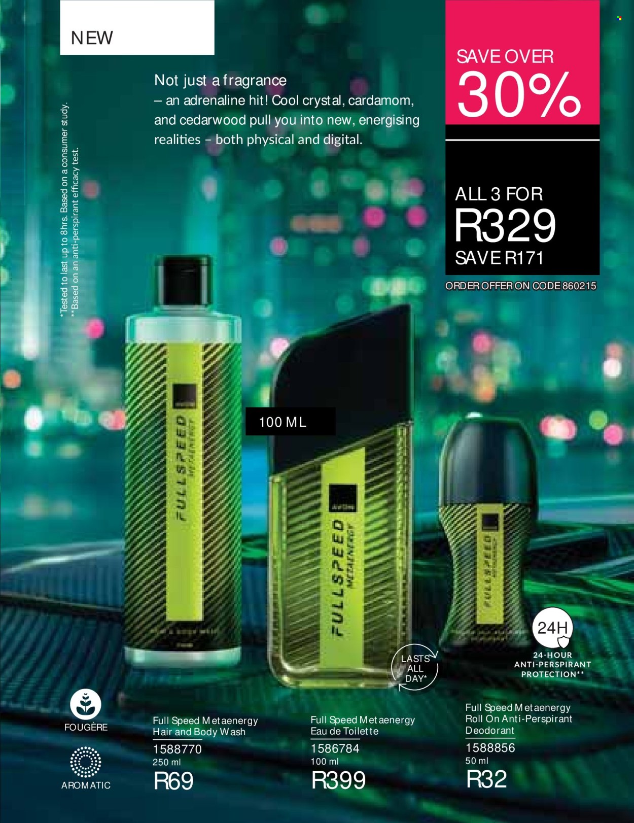 Avon specials - 08.01.2026 - 08.31.2026. Page 73