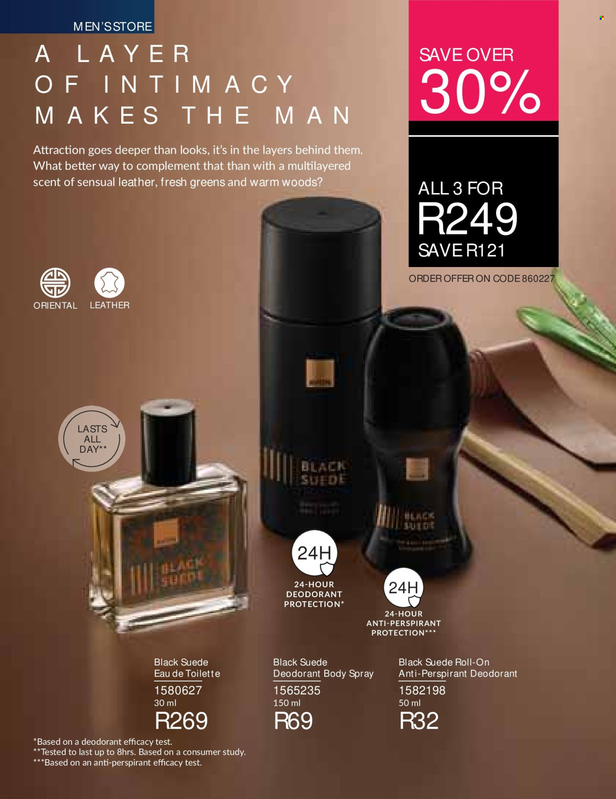 Avon specials - 08.01.2026 - 08.31.2026. Page 74
