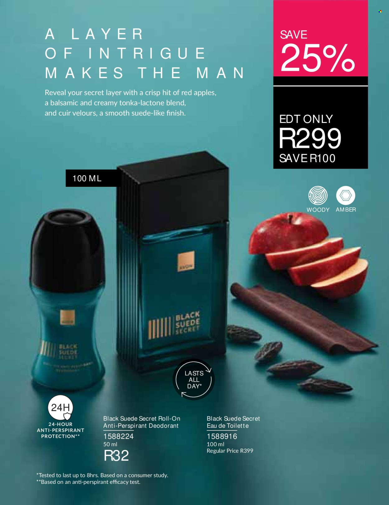 Avon specials - 08.01.2026 - 08.31.2026. Page 75