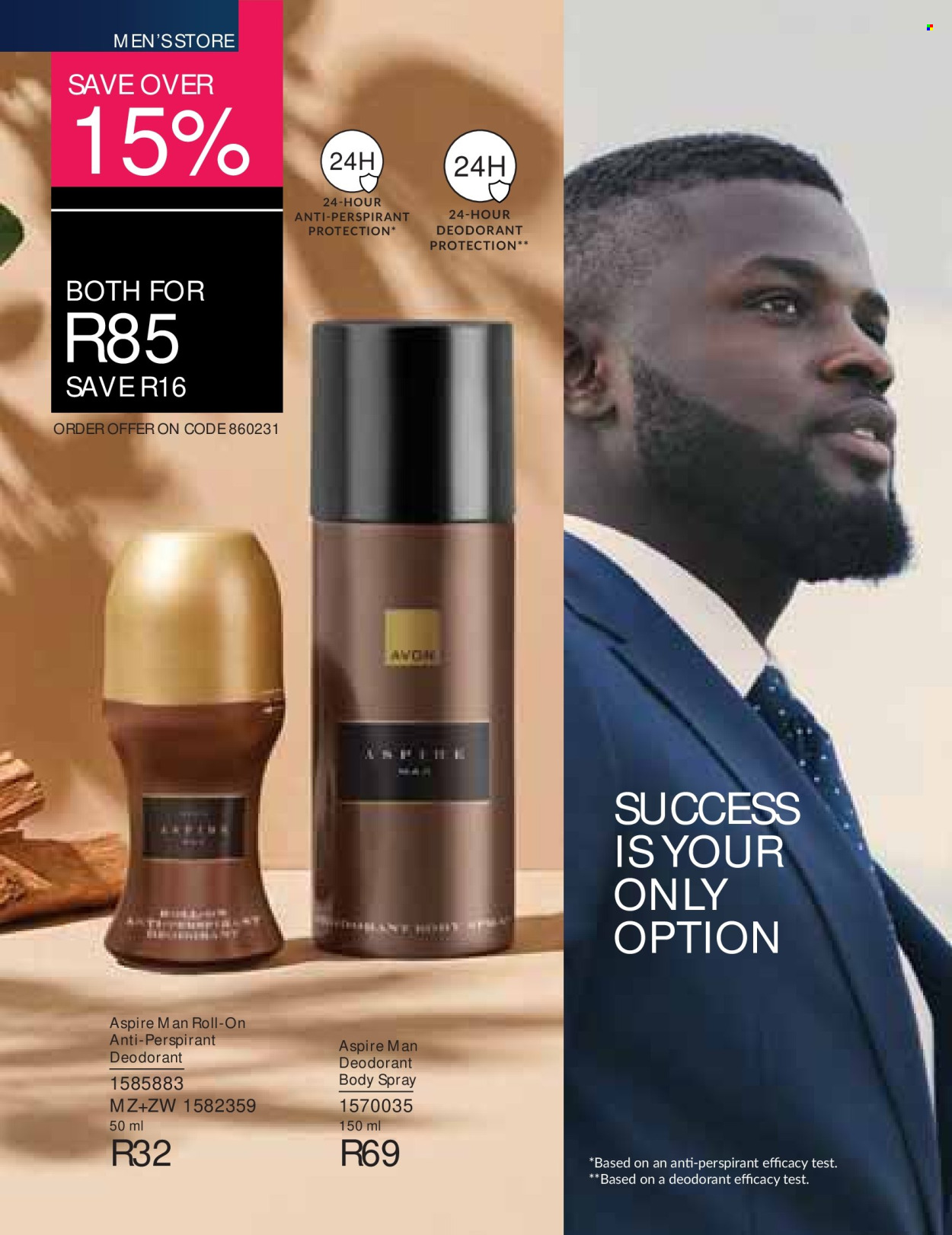 Avon specials - 08.01.2026 - 08.31.2026. Page 78