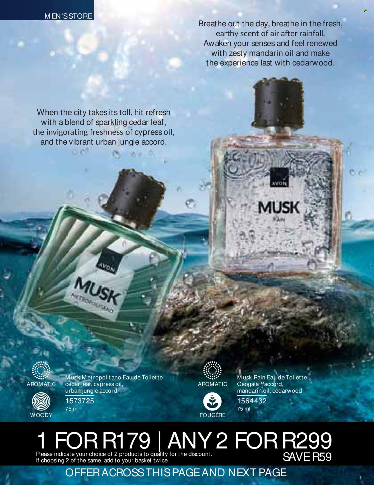 Avon specials - 08.01.2026 - 08.31.2026. Page 80
