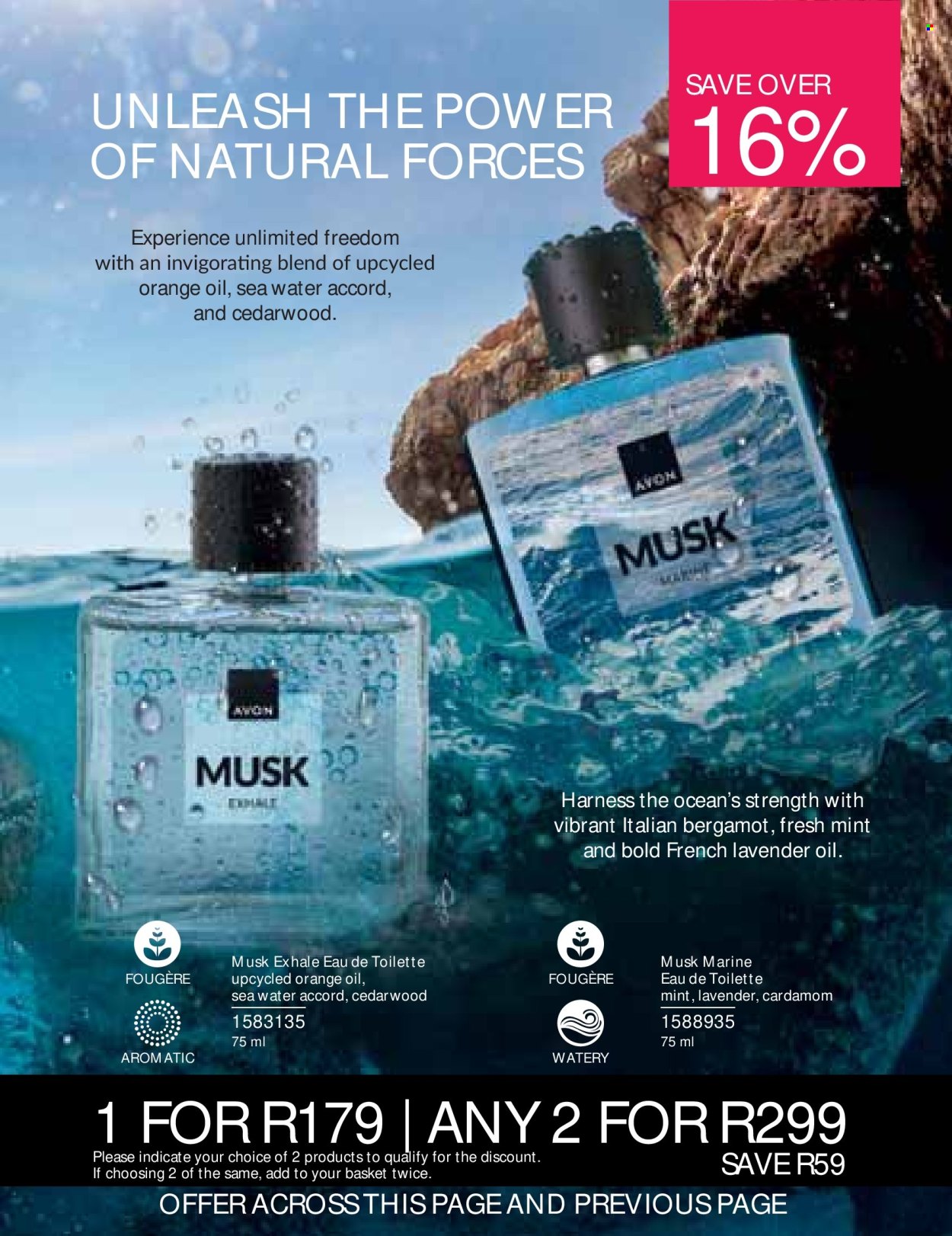 Avon specials - 08.01.2026 - 08.31.2026. Page 81