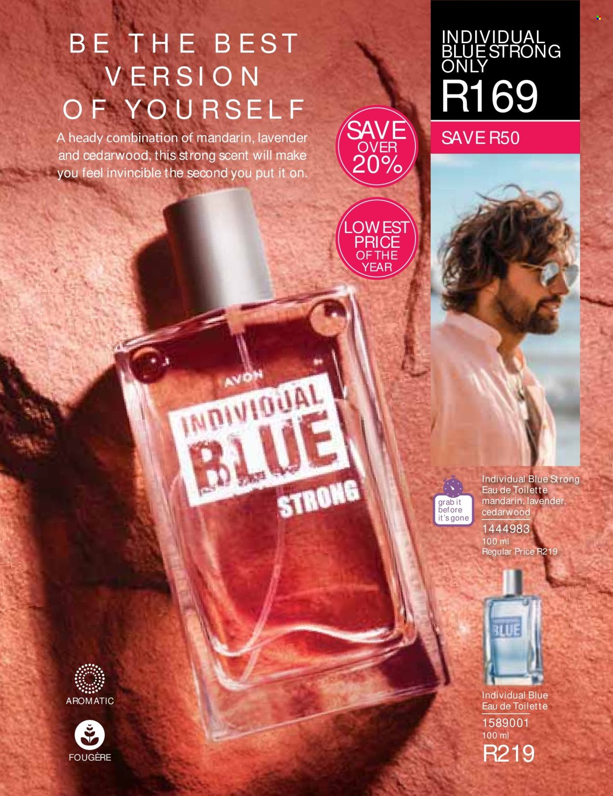 Avon specials - 08.01.2026 - 08.31.2026. Page 83