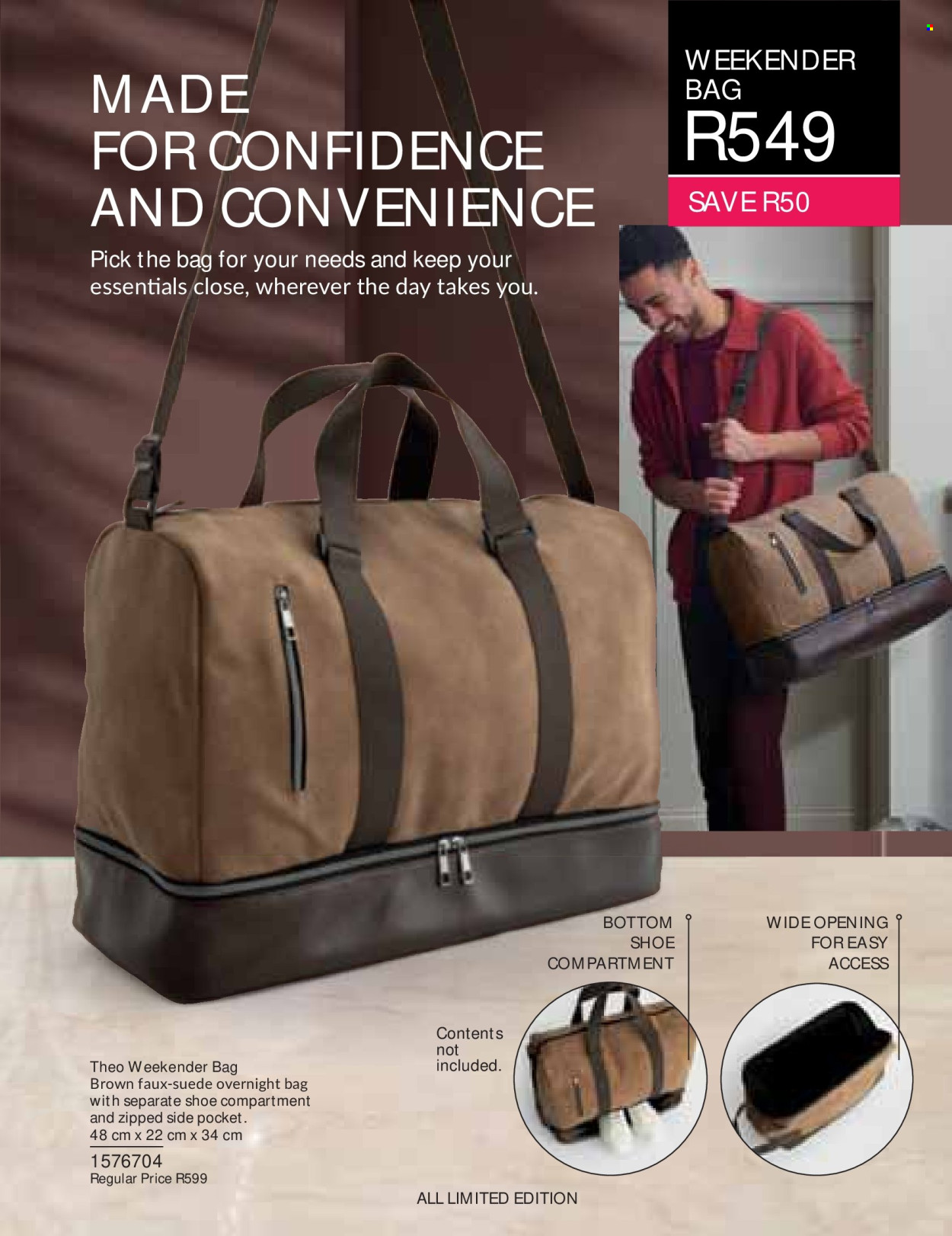 Avon specials - 08.01.2026 - 08.31.2026. Page 85