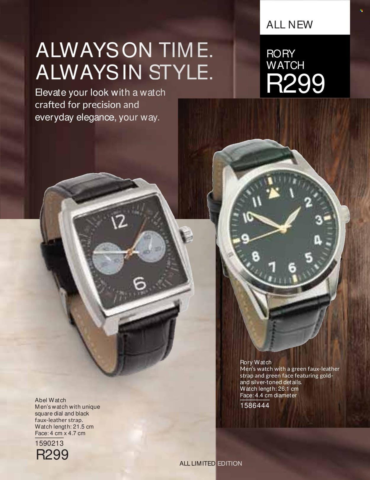 Avon specials - 08.01.2026 - 08.31.2026. Page 87