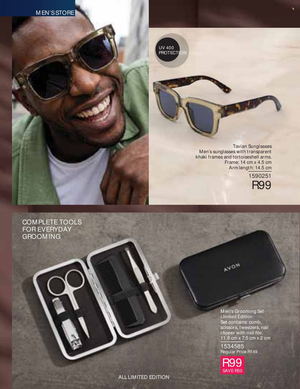 Avon specials - 08.01.2026 - 08.31.2026. Page 88