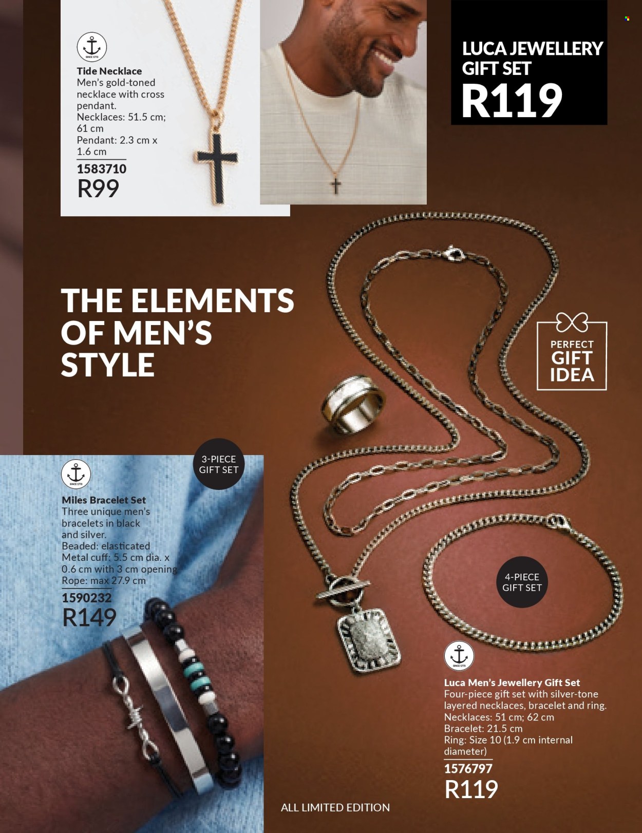 Avon specials - 08.01.2026 - 08.31.2026. Page 89