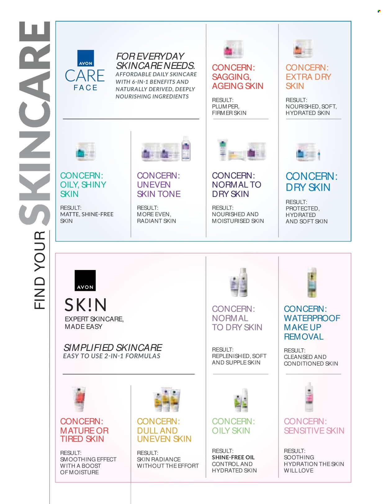 Avon specials - 08.01.2026 - 08.31.2026. Page 90