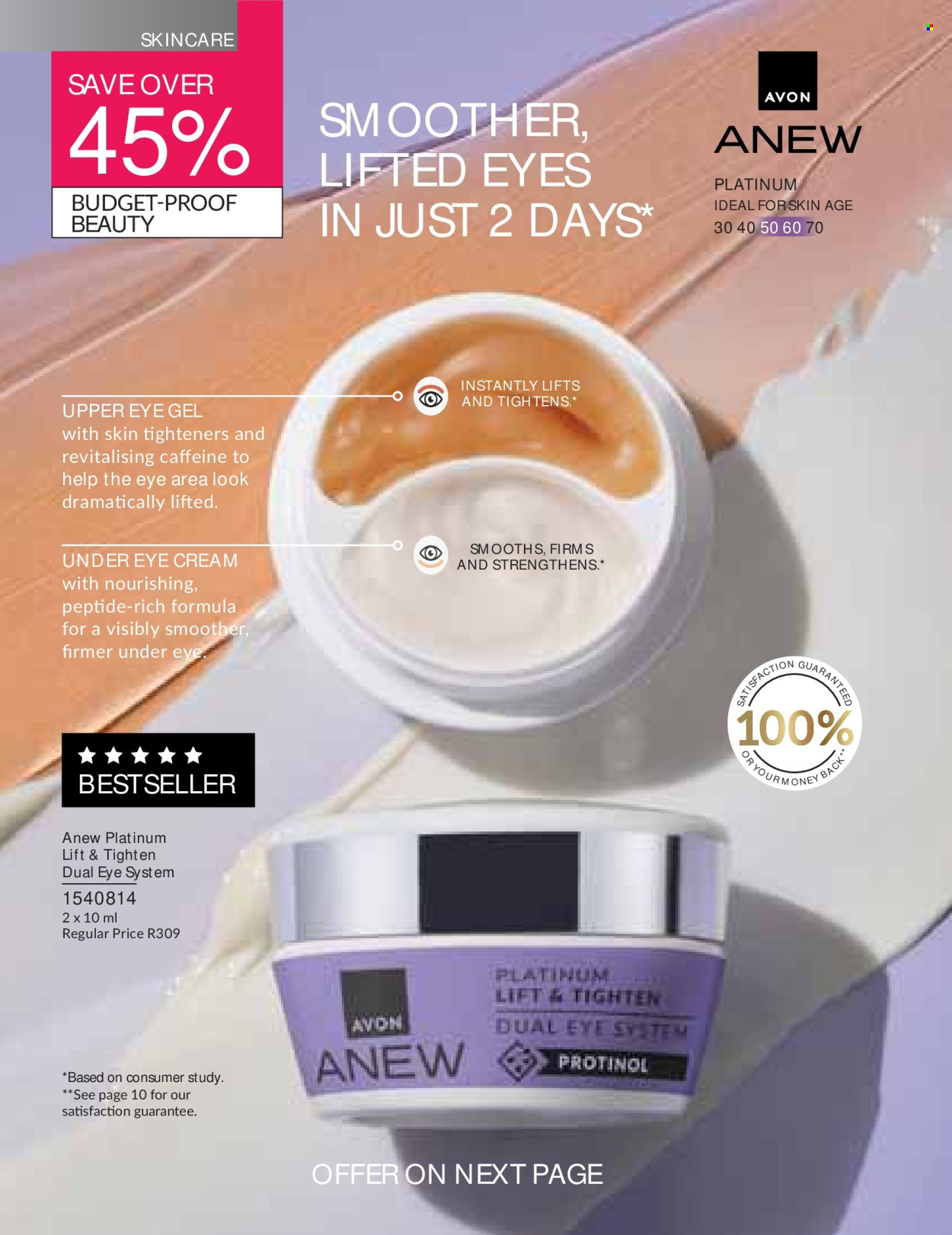 Avon specials - 08.01.2026 - 08.31.2026. Page 92
