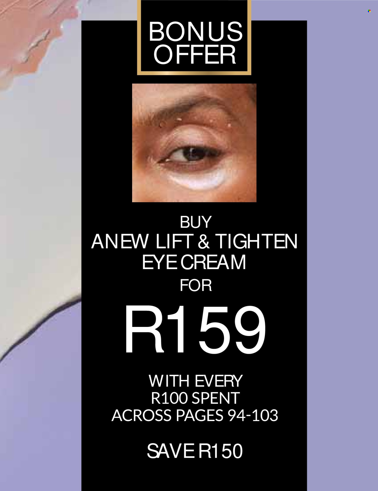 Avon specials - 08.01.2026 - 08.31.2026. Page 93