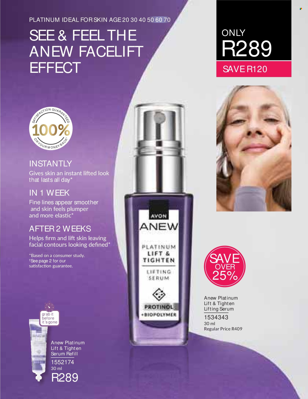 Avon specials - 08.01.2026 - 08.31.2026. Page 95