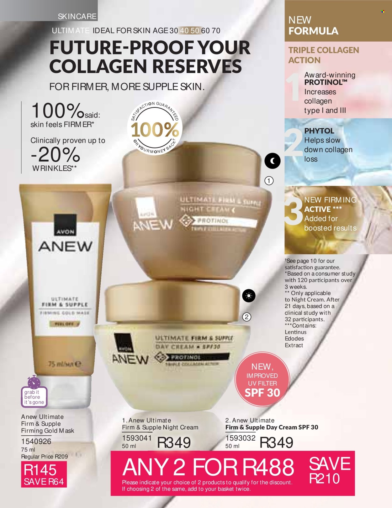 Avon specials - 08.01.2026 - 08.31.2026. Page 96