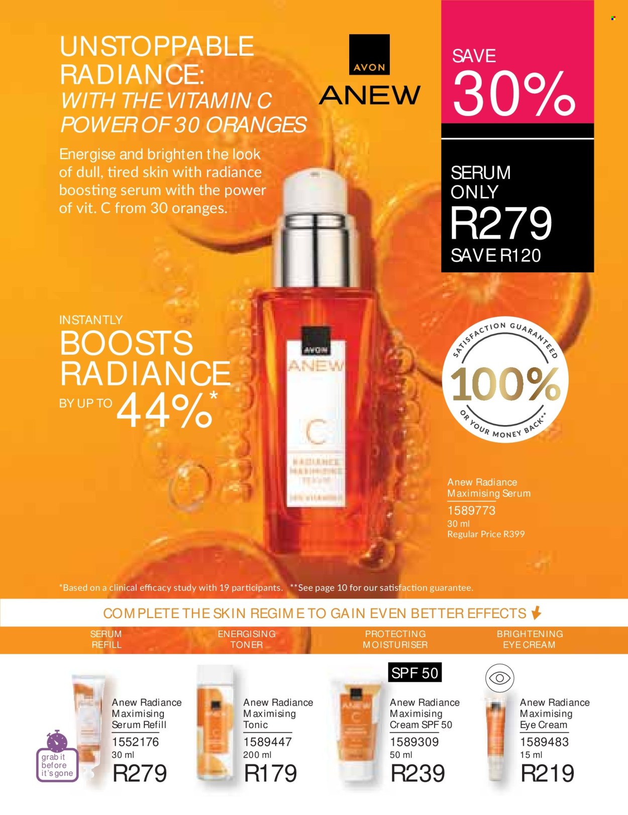 Avon specials - 08.01.2026 - 08.31.2026. Page 103