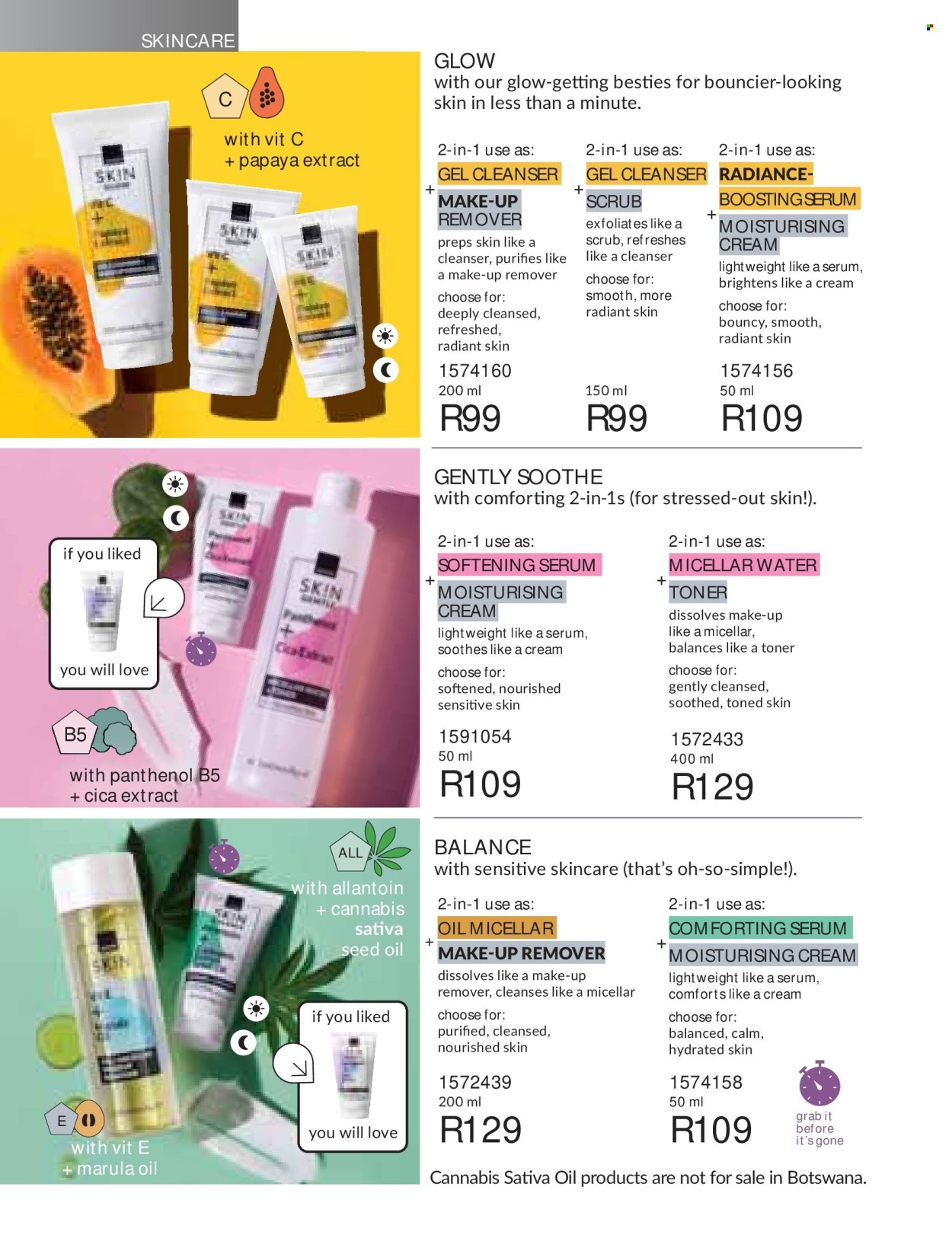 Avon specials - 08.01.2026 - 08.31.2026. Page 106