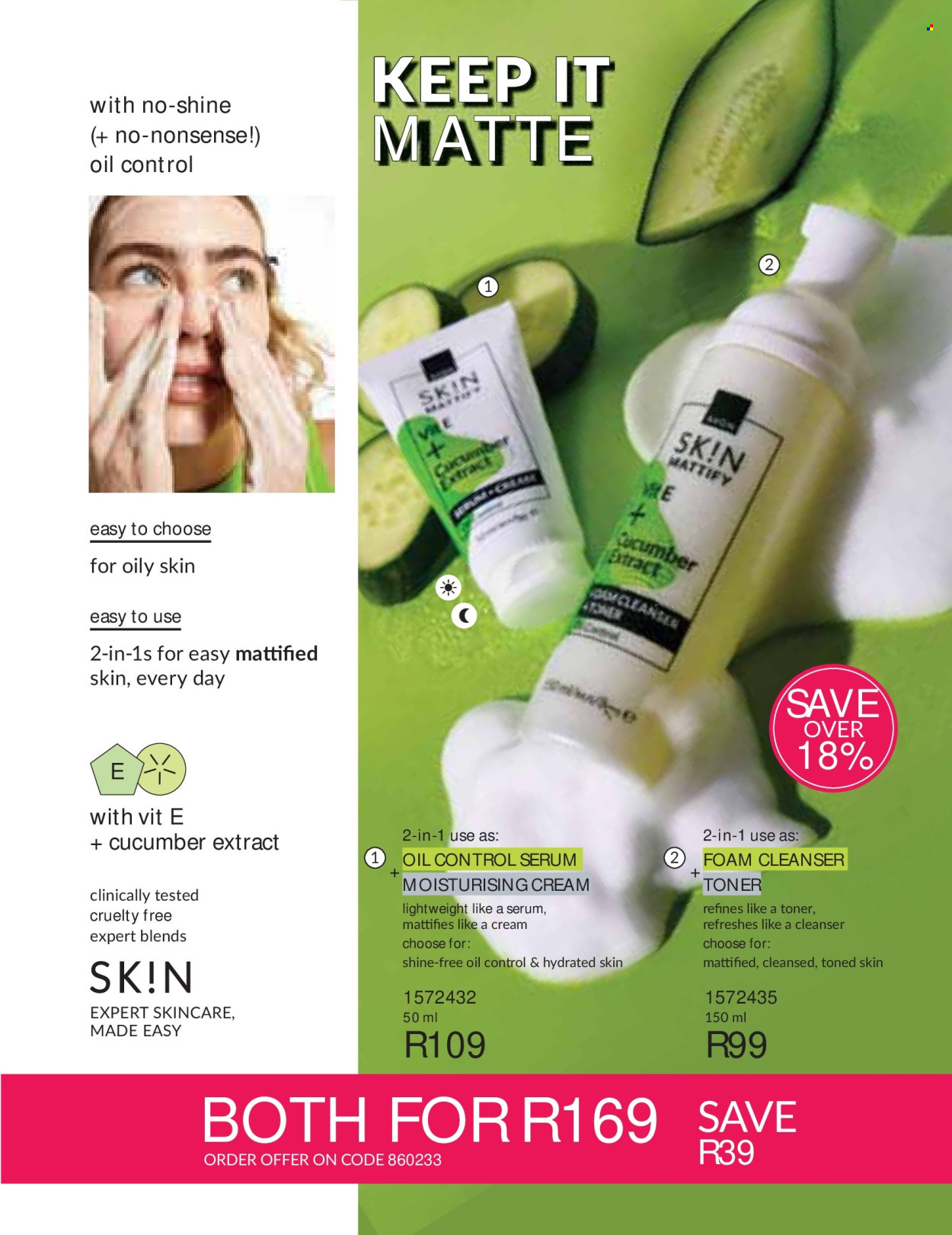 Avon specials - 08.01.2026 - 08.31.2026. Page 107