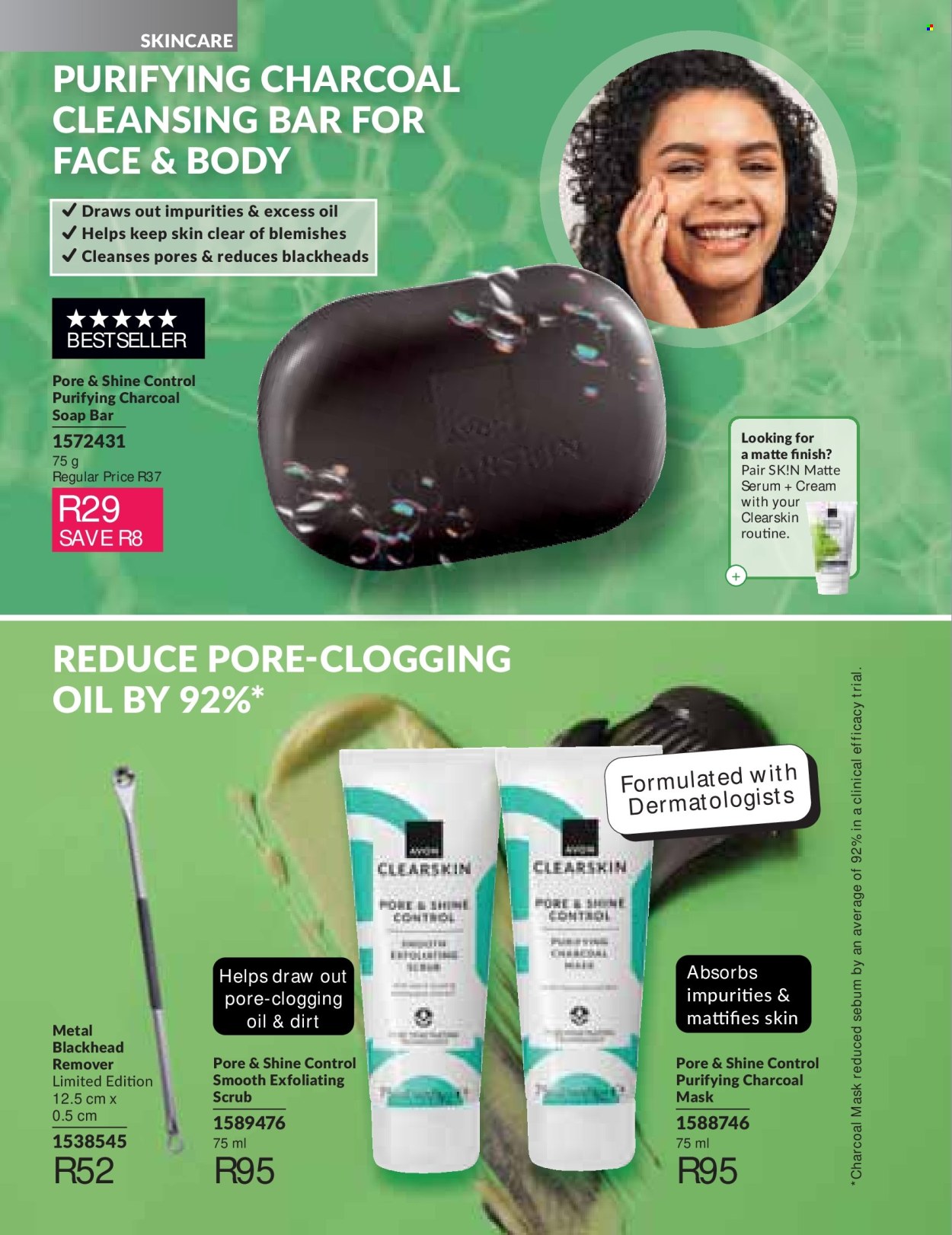 Avon specials - 08.01.2026 - 08.31.2026. Page 108