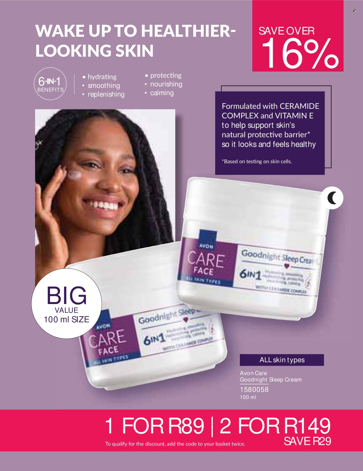 Avon specials - 08.01.2026 - 08.31.2026. Page 111