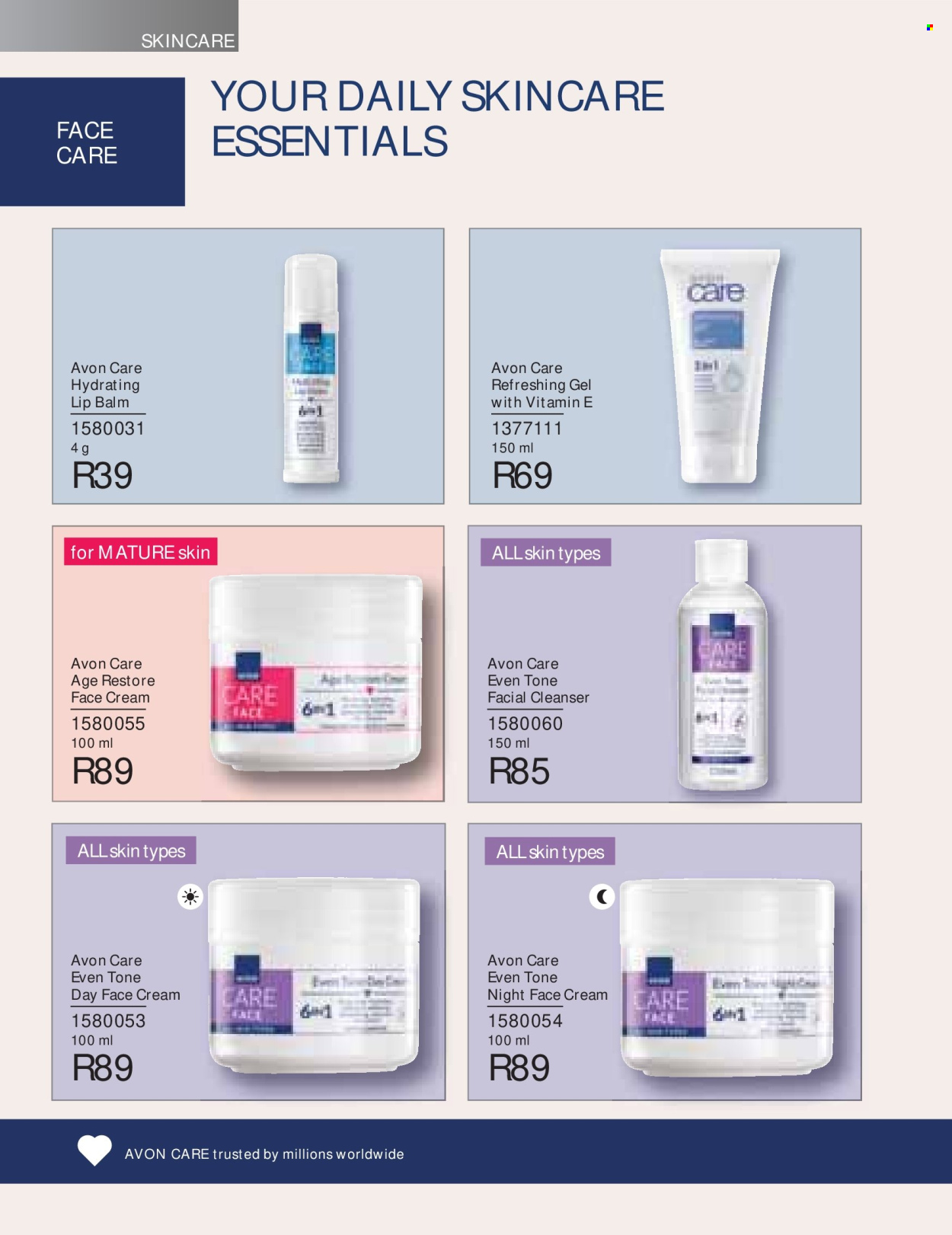 Avon specials - 08.01.2026 - 08.31.2026. Page 112