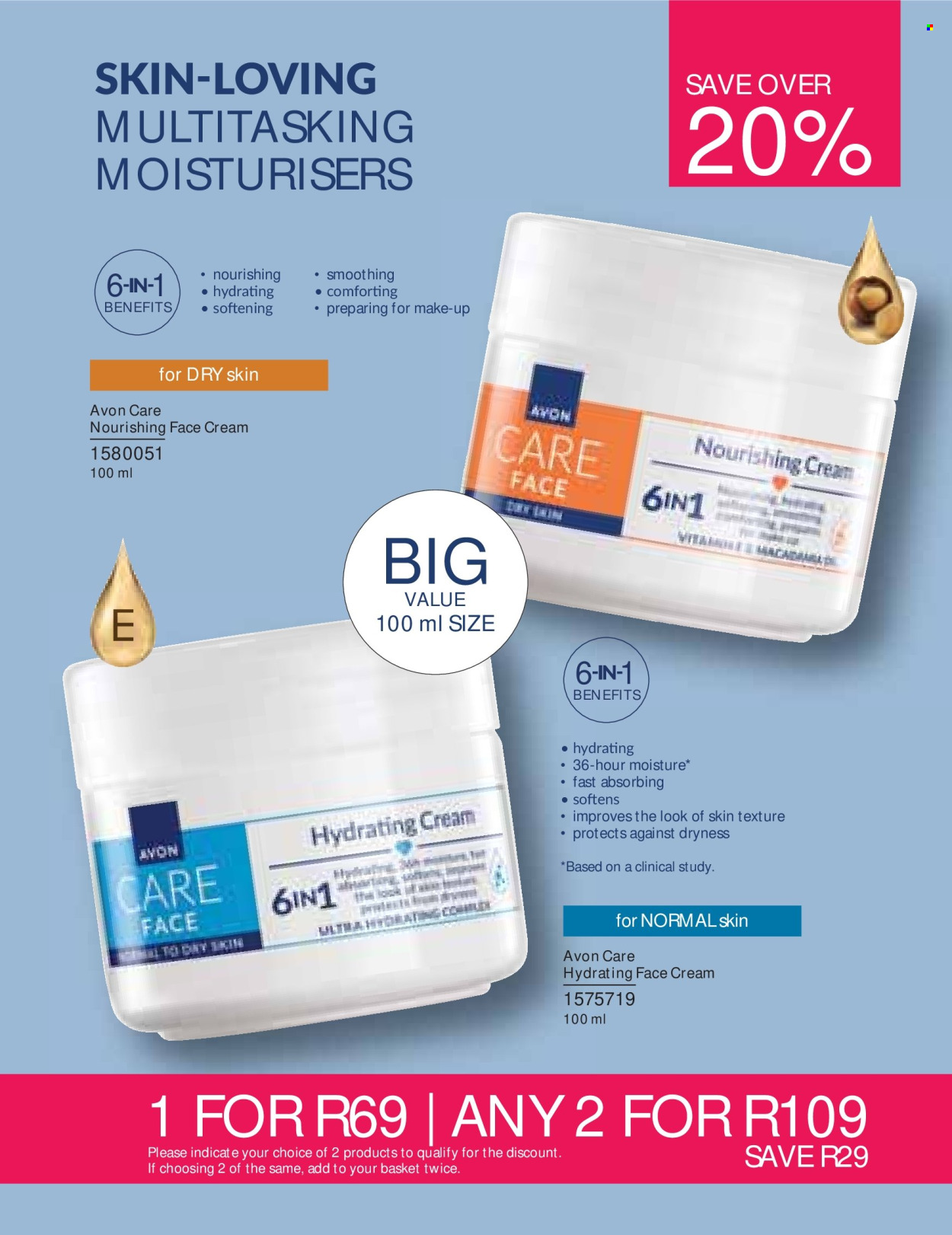 Avon specials - 08.01.2026 - 08.31.2026. Page 113