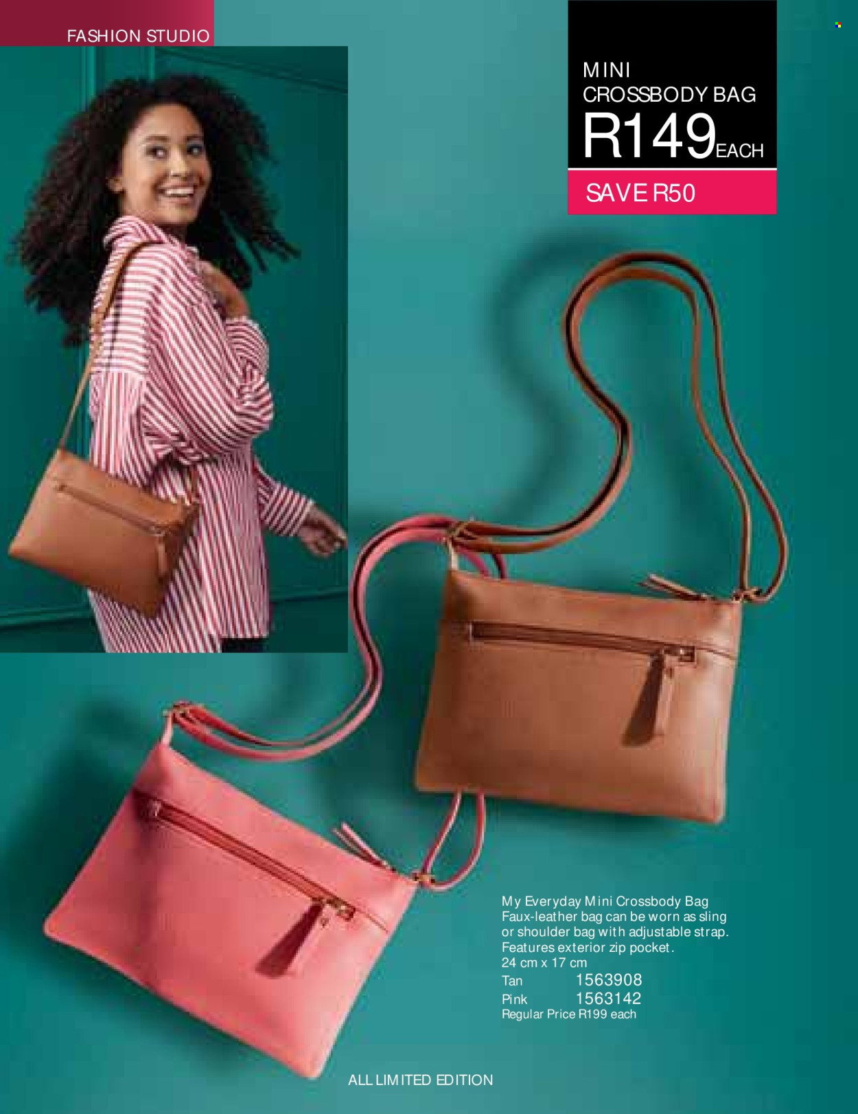 Avon specials - 08.01.2026 - 08.31.2026. Page 116