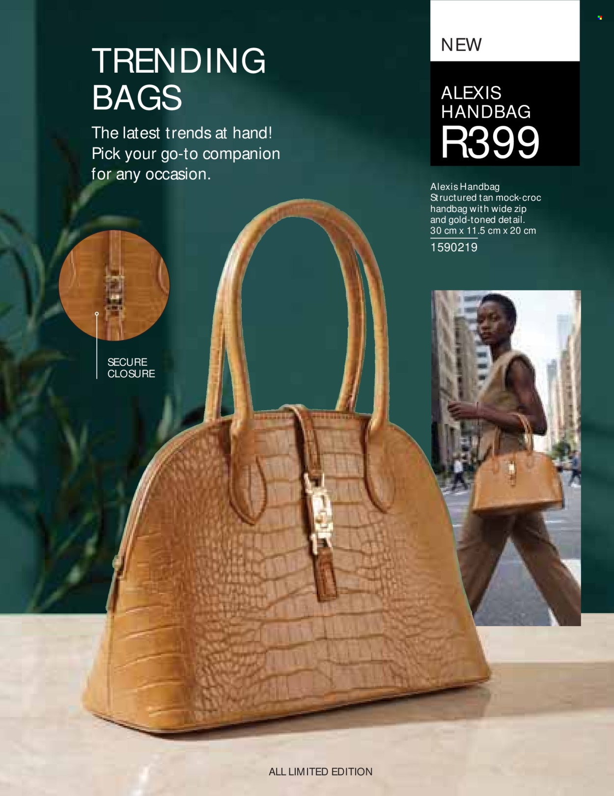 Avon specials - 08.01.2026 - 08.31.2026. Page 119