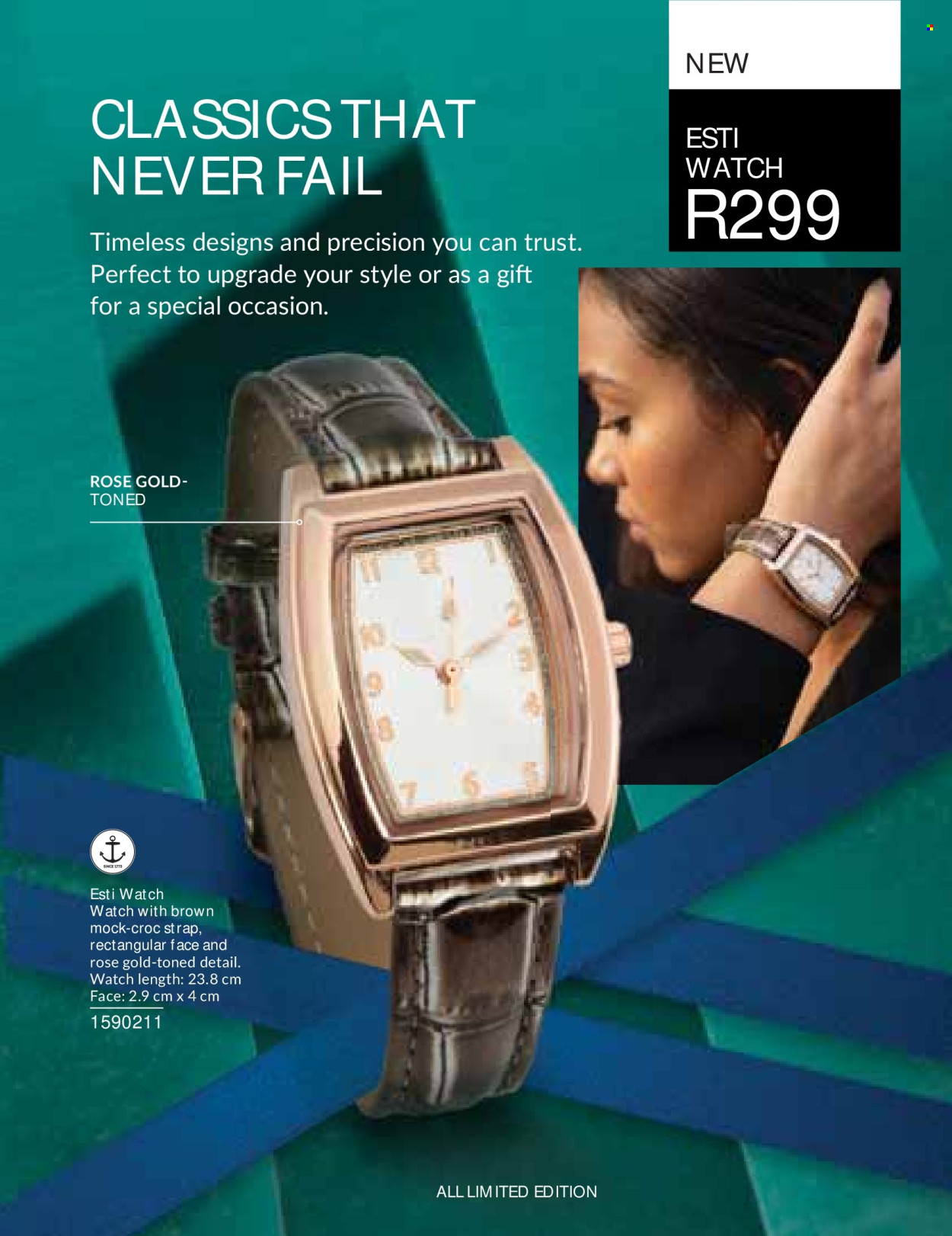 Avon specials - 08.01.2026 - 08.31.2026. Page 125