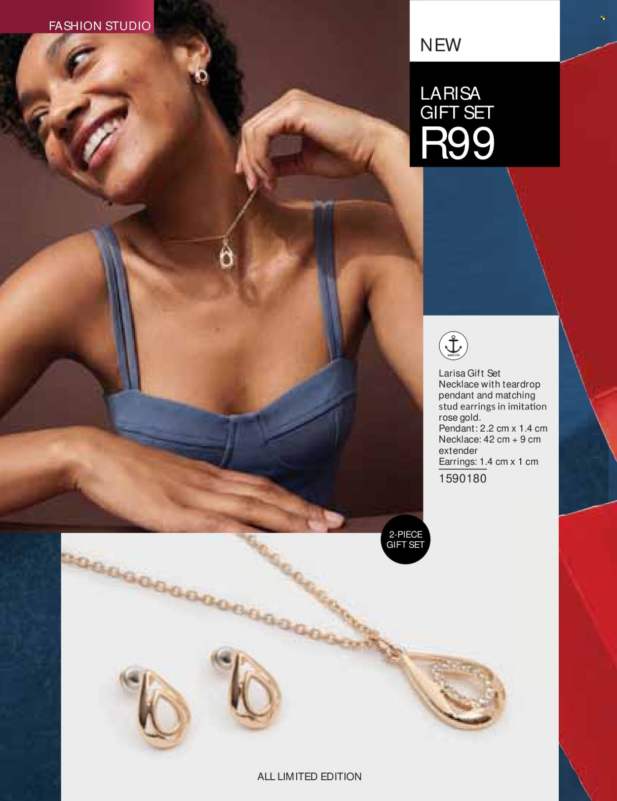 Avon specials - 08.01.2026 - 08.31.2026. Page 126