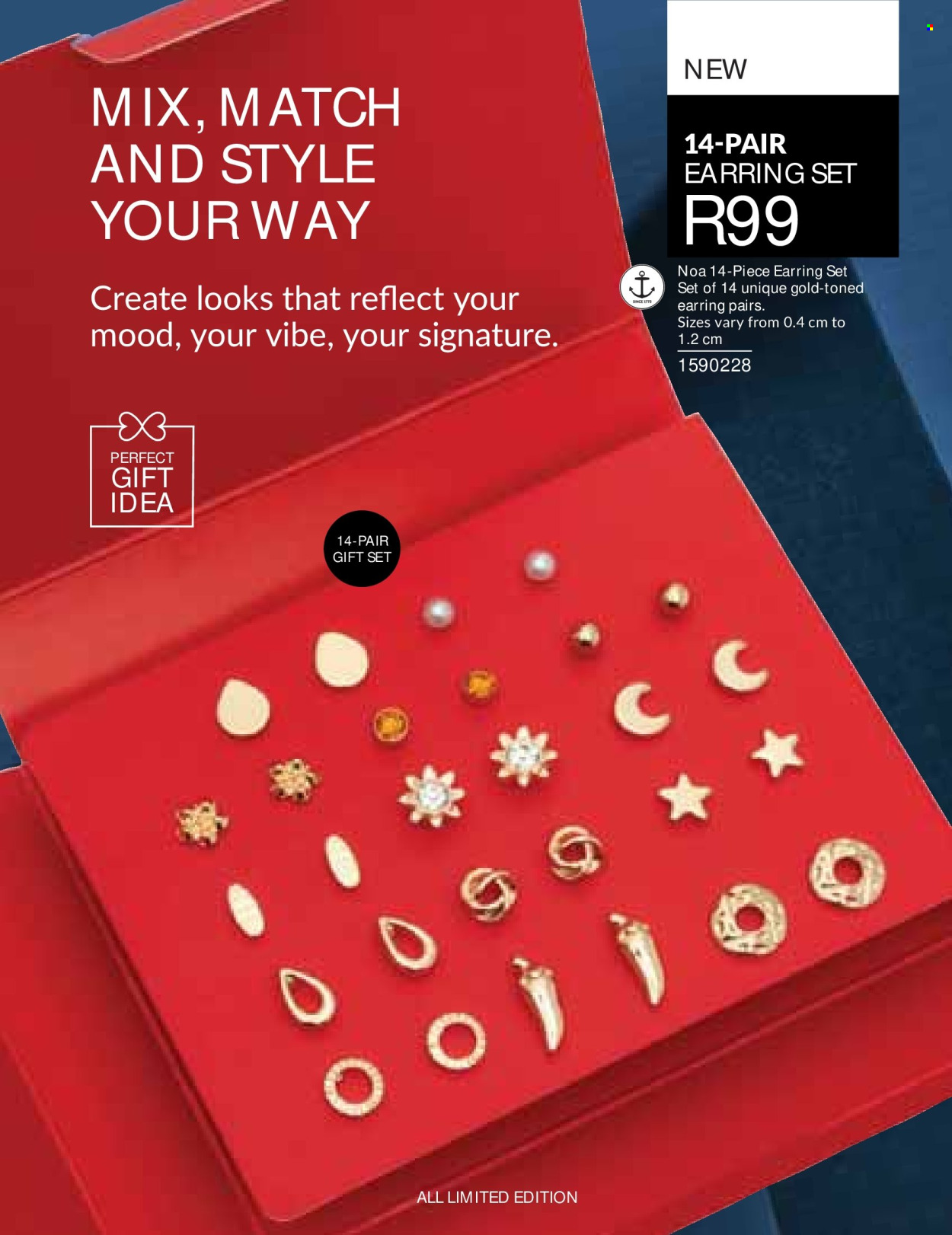 Avon specials - 08.01.2026 - 08.31.2026. Page 127