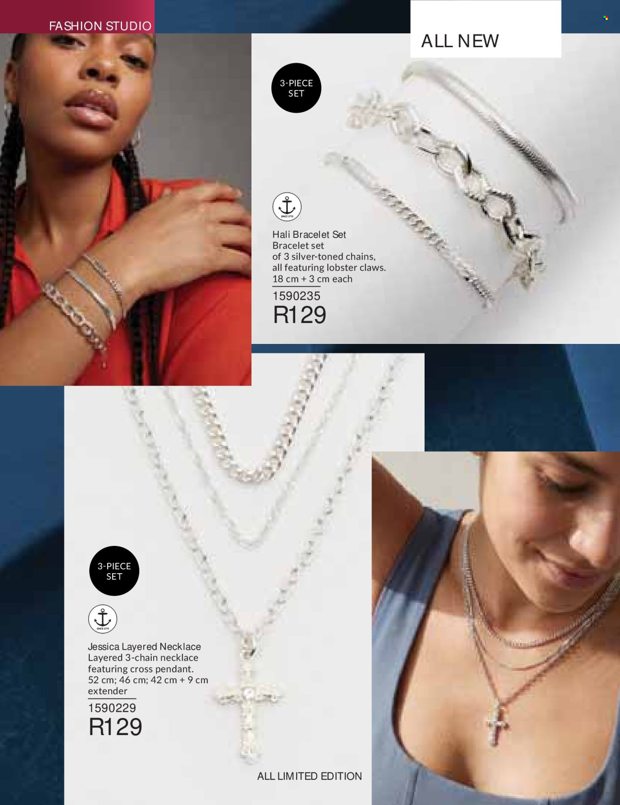 Avon specials - 08.01.2026 - 08.31.2026. Page 128