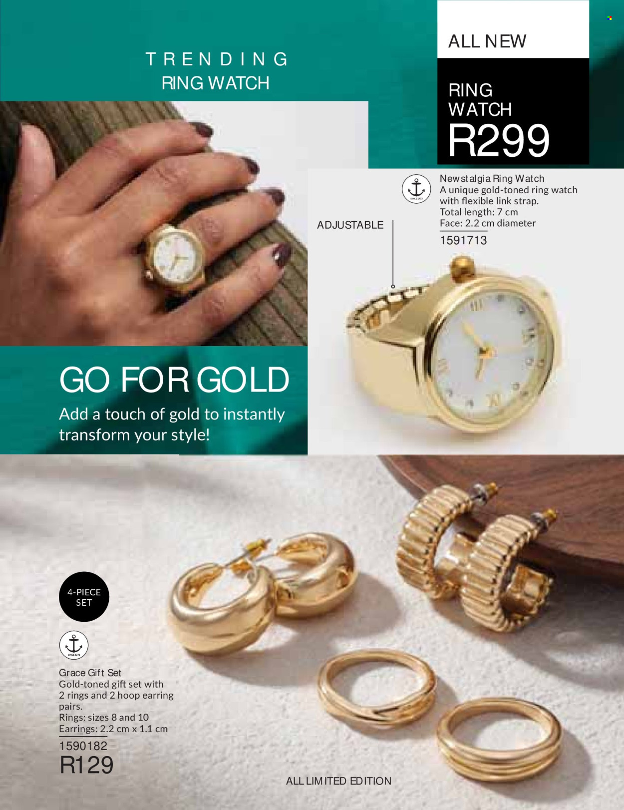 Avon specials - 08.01.2026 - 08.31.2026. Page 129