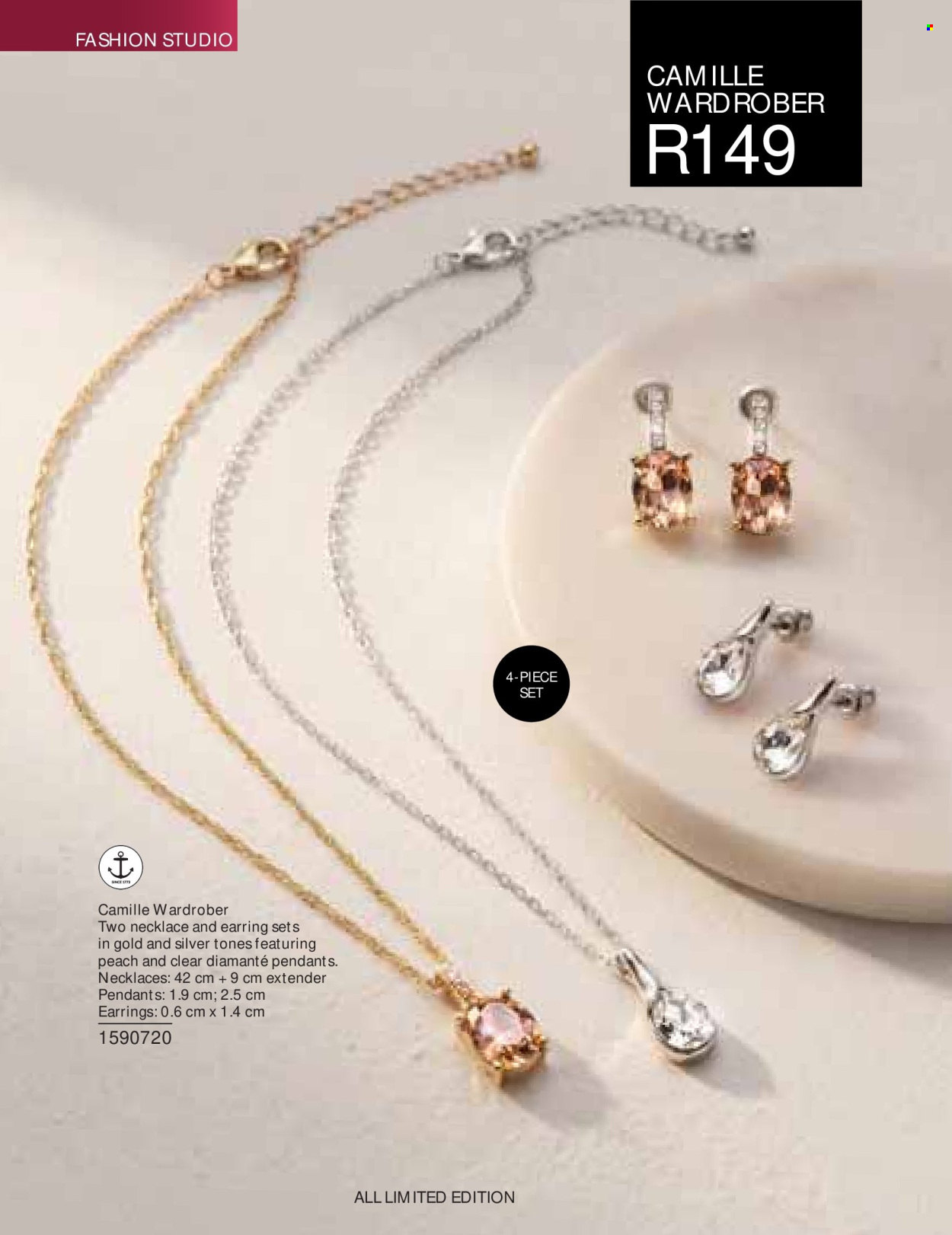 Avon specials - 08.01.2026 - 08.31.2026. Page 130
