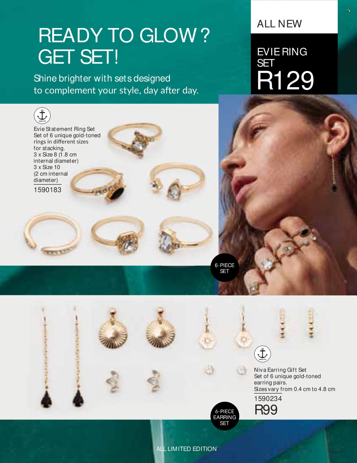 Avon specials - 08.01.2026 - 08.31.2026. Page 131