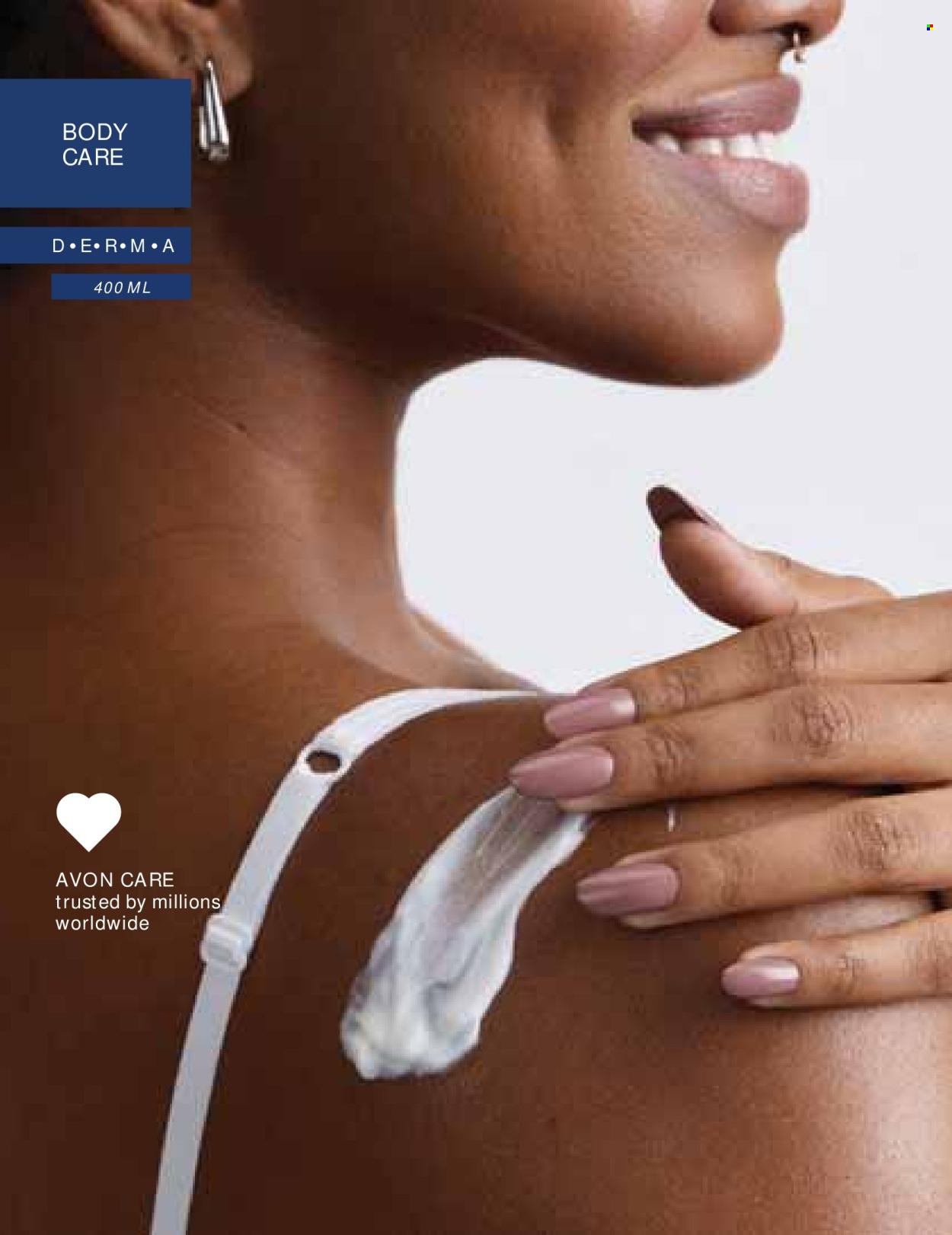 Avon specials - 08.01.2026 - 08.31.2026. Page 138