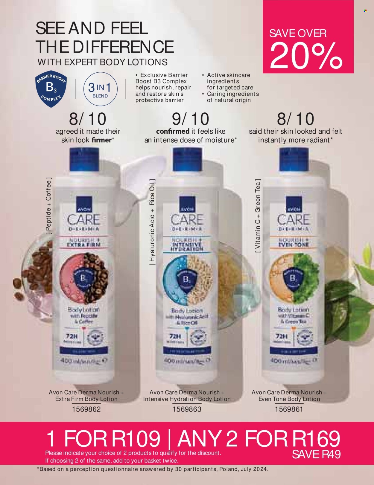 Avon specials - 08.01.2026 - 08.31.2026. Page 139