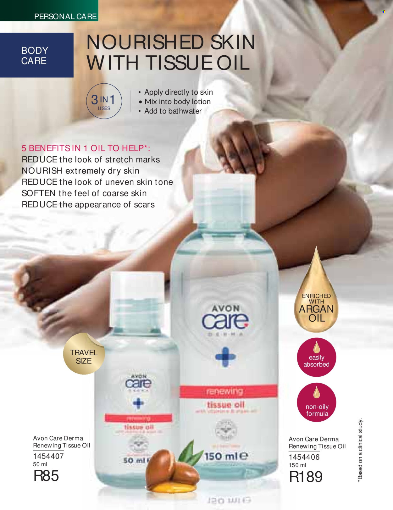 Avon specials - 08.01.2026 - 08.31.2026. Page 140